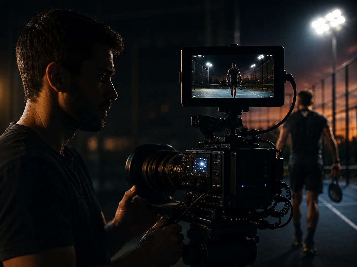 Creative production and planning